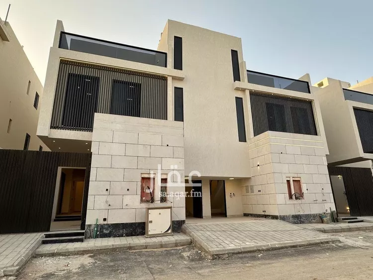 شقة للبيع في شارع يحىى الطالبي, حي المرجان, مدينة الرياض, منطقة الرياض 1 صورة