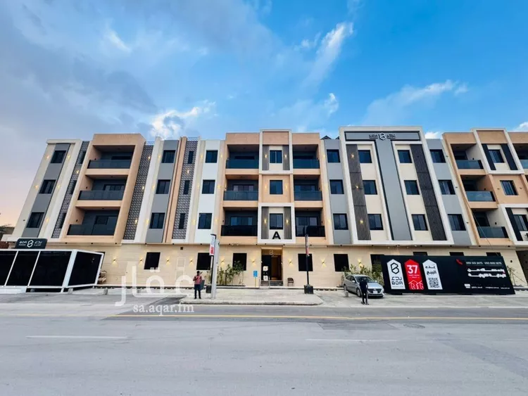 Apartment for Sale in Riyadh Ishbiliyah