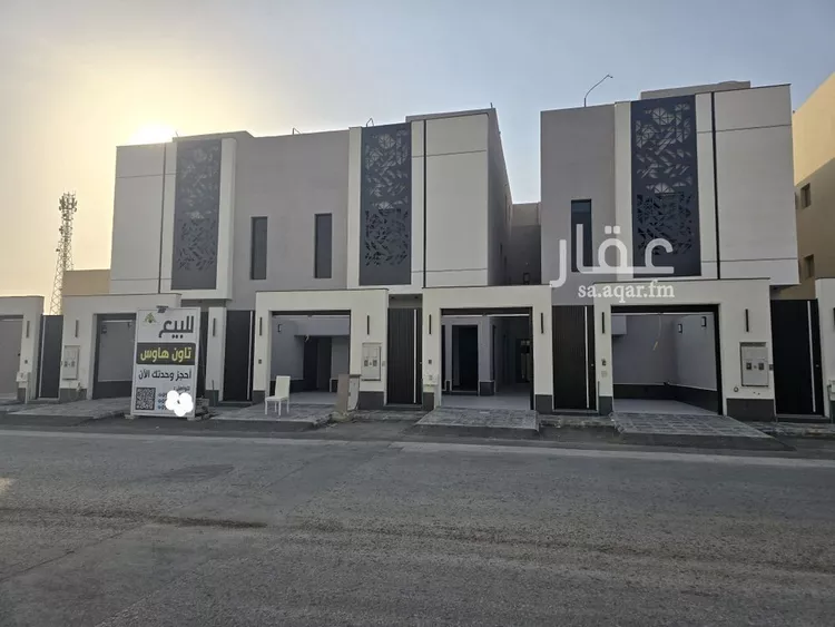Floor for Sale in Riyadh Al Janadriyah