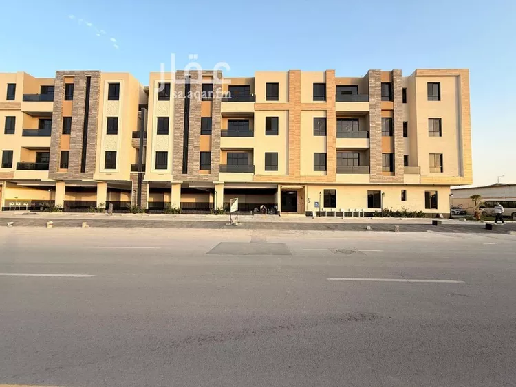 شقة للبيع في شارع المنيزلة, حي اليرموك, مدينة الرياض, منطقة الرياض