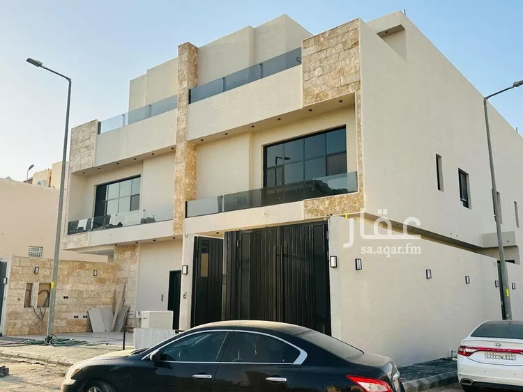 دور للبيع في شارع جبل نمرة, حي قرطبة, مدينة الرياض, منطقة الرياض