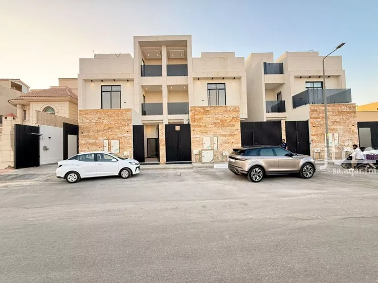 Floor for Sale in Riyadh Al Yarmouk