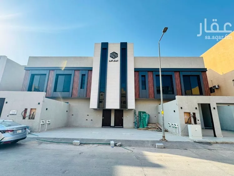 Floor for Sale in Riyadh Al Yarmouk 10