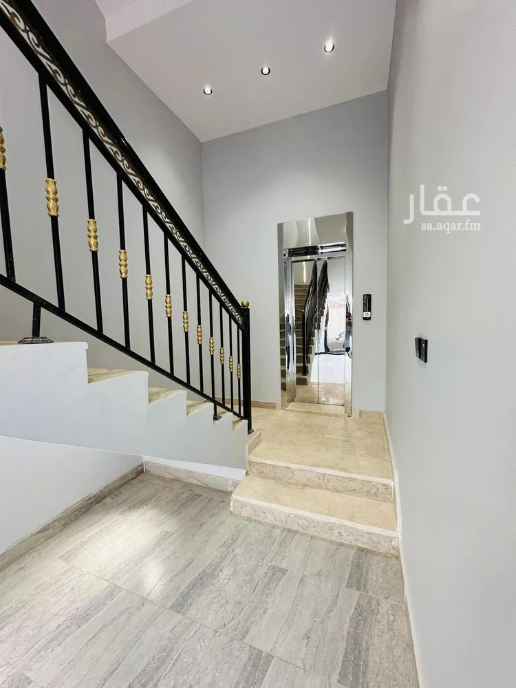 شقة للبيع في شارع حماد بن أسامة, حي الرمال, مدينة الرياض, منطقة الرياض 8