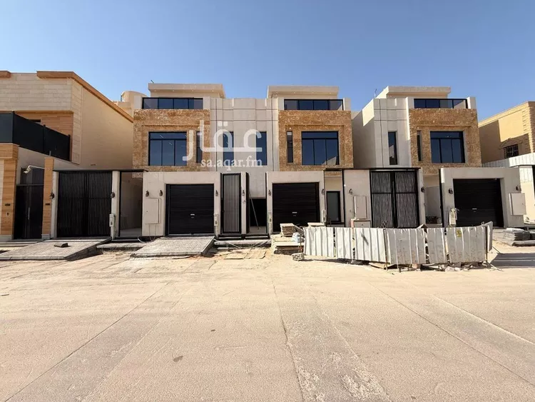 فيلا للبيع في شارع عبدالله بن سويلم, حي النهضة, مدينة الرياض, منطقة الرياض