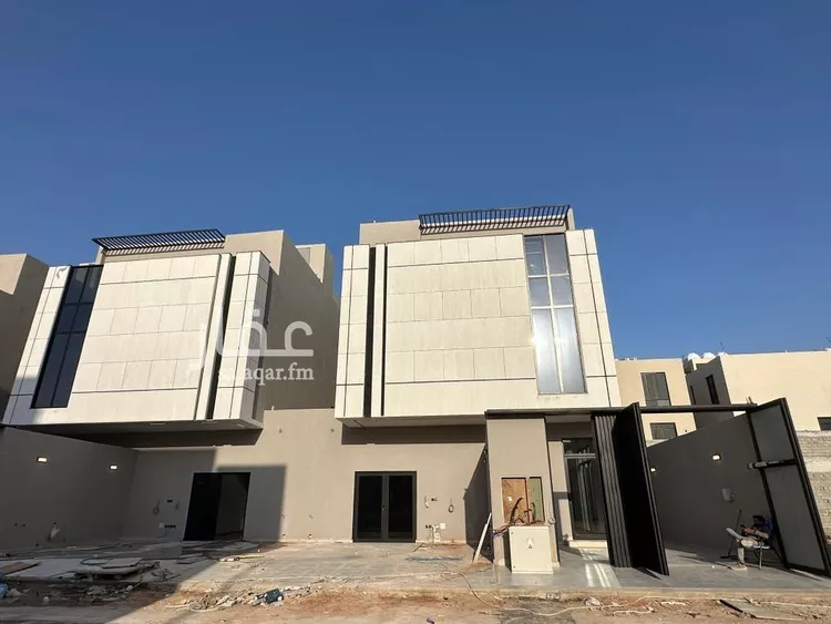 دور للبيع في شارع عبدالقدوس الانصاري, حي الرمال, مدينة الرياض, منطقة الرياض