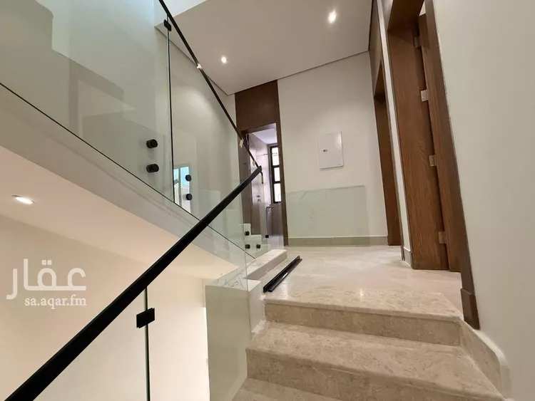 دور للبيع في شارع آل مطارفه, حي النهضة, مدينة الرياض, منطقة الرياض صورة 3