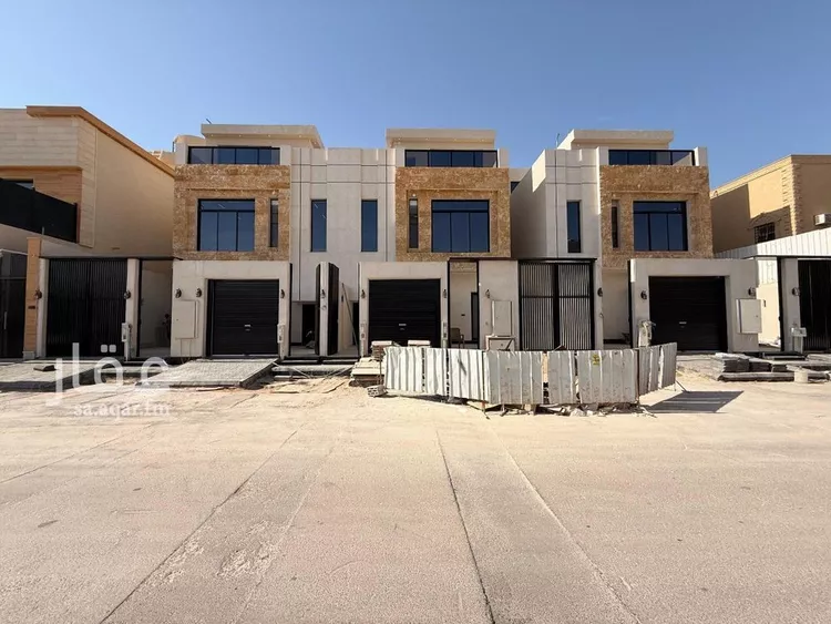 Villa for Sale in Riyadh Al Maizilah
