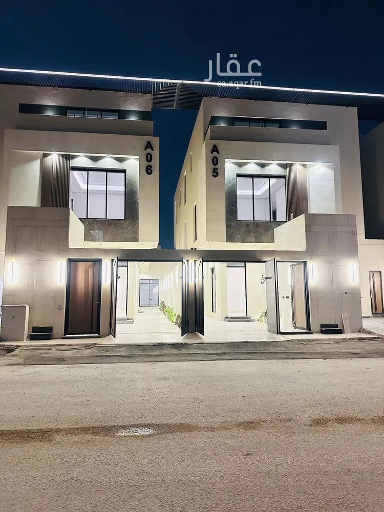 Apartment for Sale in Riyadh Al Munsiyah