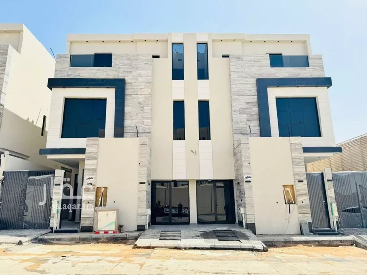 Floor for Sale in Riyadh King Faisal