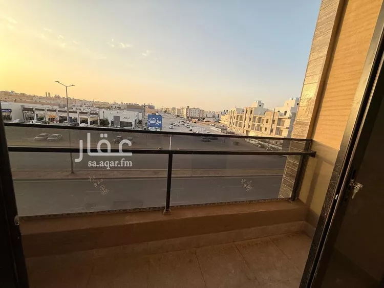 شقة للبيع في شارع محمد علي جناح, حي اليرموك, مدينة الرياض, منطقة الرياض 19