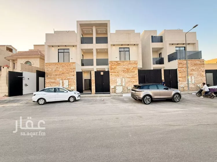 دور للبيع في شارع قشيعة, حي اليرموك, مدينة الرياض, منطقة الرياض
