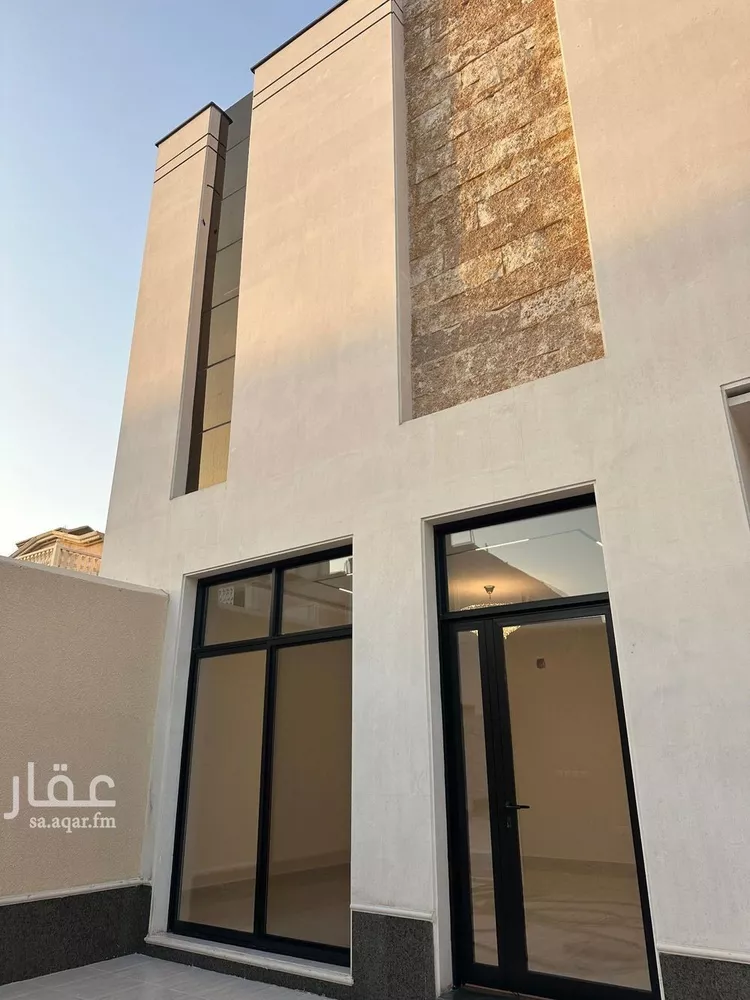 دور للبيع في شارع سليمان بن المحاربي, حي البيان, مدينة الرياض, منطقة الرياض 7