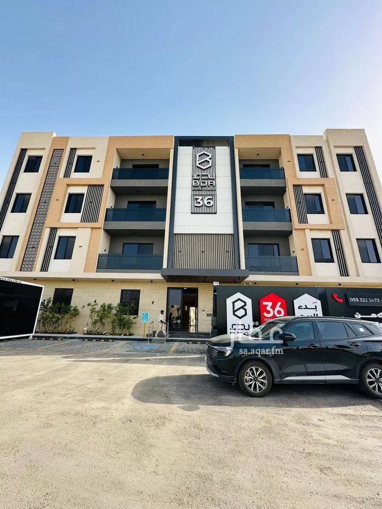 شقة للبيع في شارع رقم 55, حي المونسية, مدينة الرياض, منطقة الرياض صورة 4