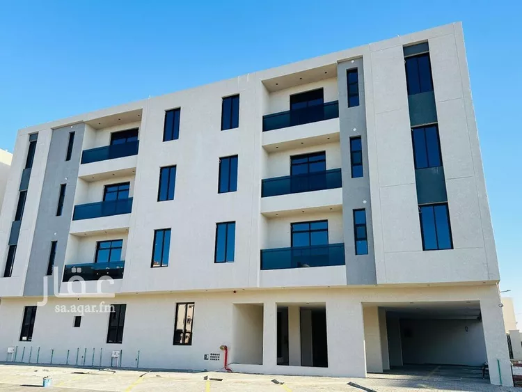 Apartment for Sale in Riyadh Al Yarmouk