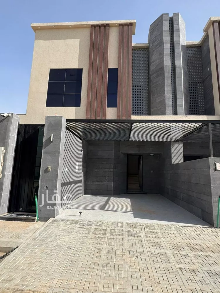 دور للبيع في شارع رقم 465, حي المونسية, مدينة الرياض, منطقة الرياض