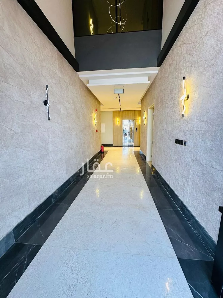 شقة للبيع في شارع الحلة, حي المونسية, مدينة الرياض, منطقة الرياض 7