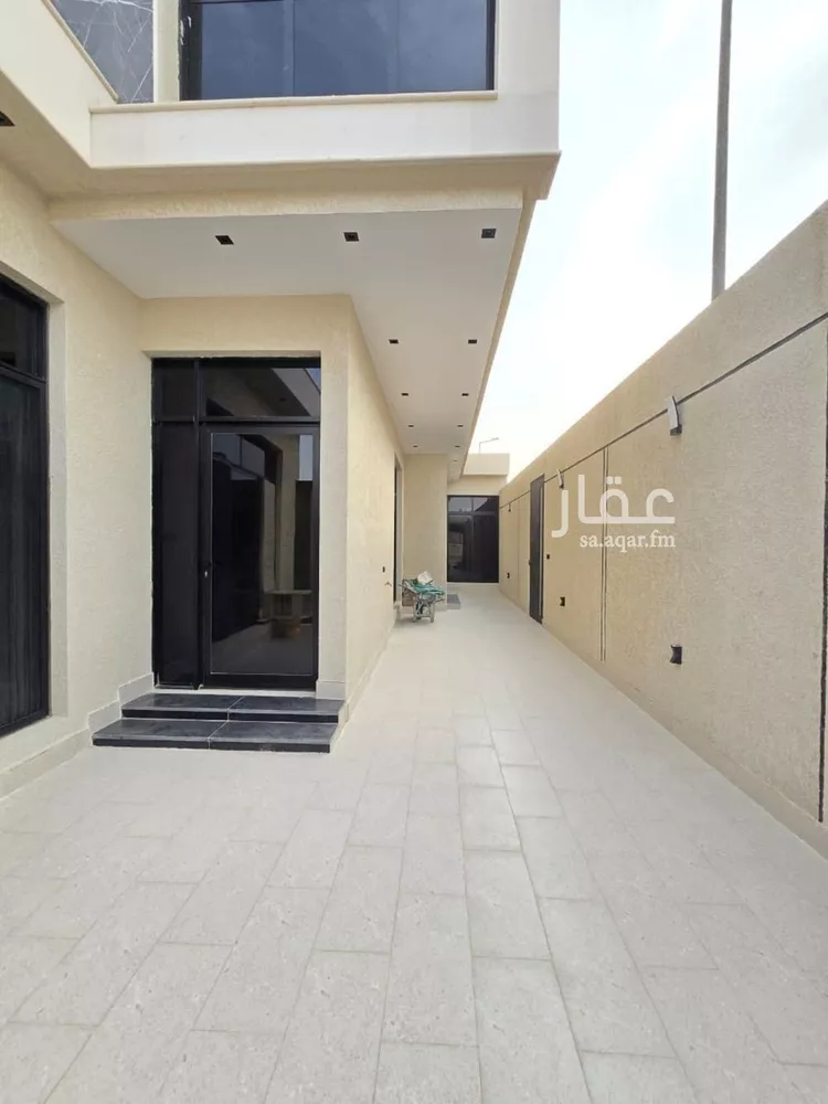 فيلا للبيع في شارع شعب الحويط, حي النهضة, مدينة الرياض, منطقة الرياض صورة 3