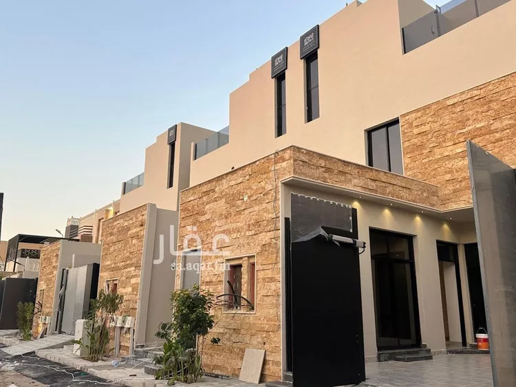 دور للبيع في شارع العينين, حي إشبيلية, مدينة الرياض, منطقة الرياض 17