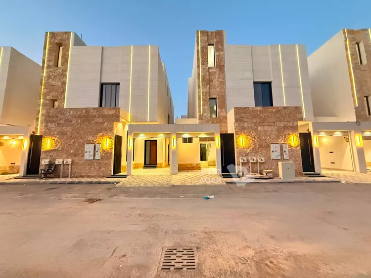 دور للبيع في شارع السلطان قابوس بن سعيد, حي المعيزيلة, مدينة الرياض, منطقة الرياض