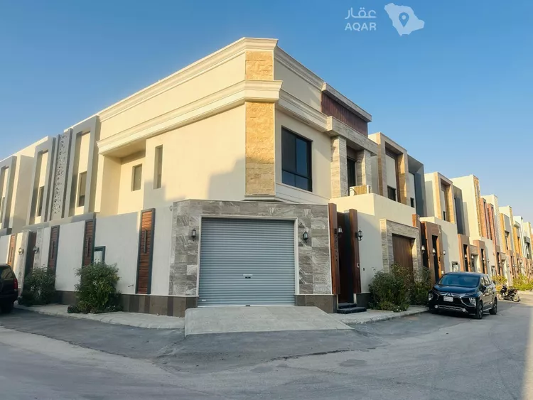 فيلا للبيع في شارع 406, حي الرمال, مدينة الرياض, منطقة الرياض صورة 5