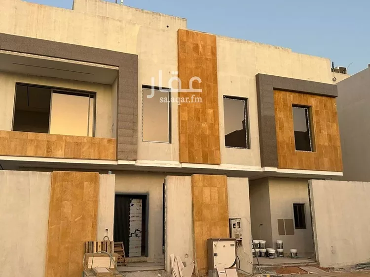 فيلا للبيع في شارع جبل علي, حي غرناطة, مدينة الرياض, منطقة الرياض