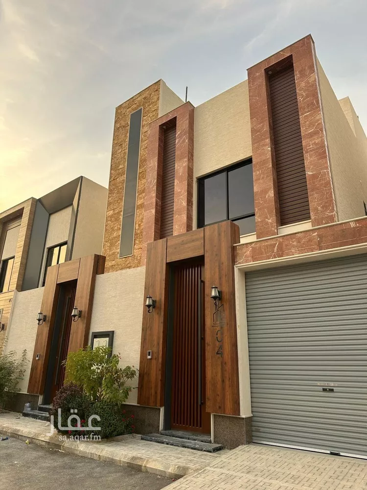 دور للبيع في شارع خرزة, حي الرمال, مدينة الرياض, منطقة الرياض