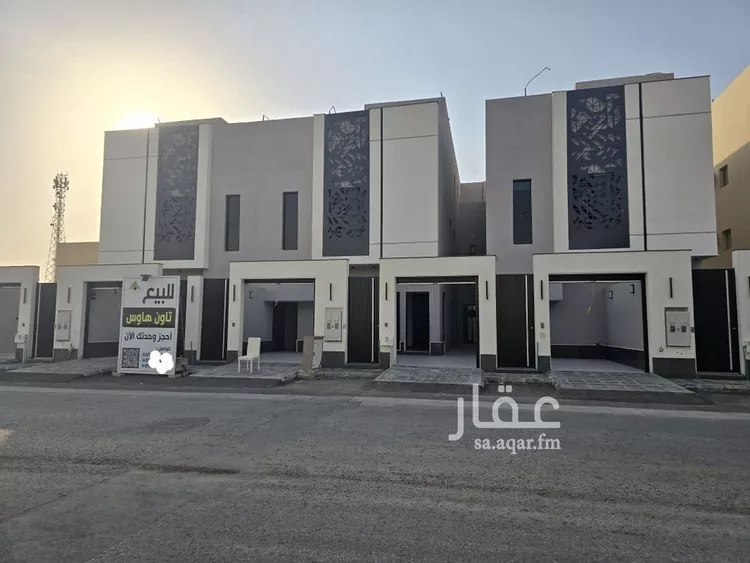 فيلا للبيع في شارع رقم 206, حي الجنادرية, مدينة الرياض, منطقة الرياض 1 صورة