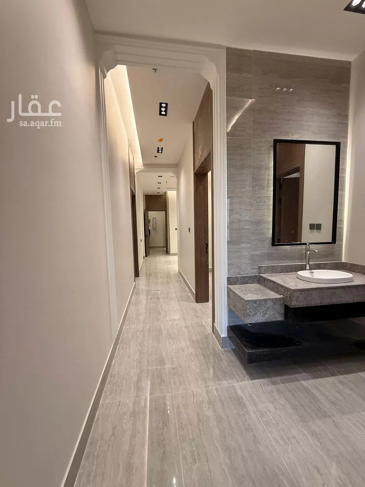 شقة للبيع في شارع المنيزلة, حي اليرموك, مدينة الرياض, منطقة الرياض صورة 4