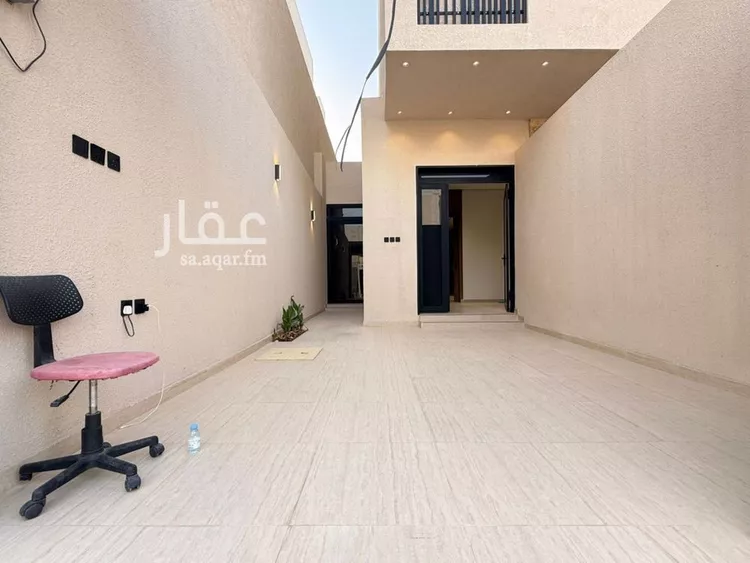 دور للبيع في شارع 35 الرمال, حي الرمال, مدينة الرياض, منطقة الرياض صورة 3