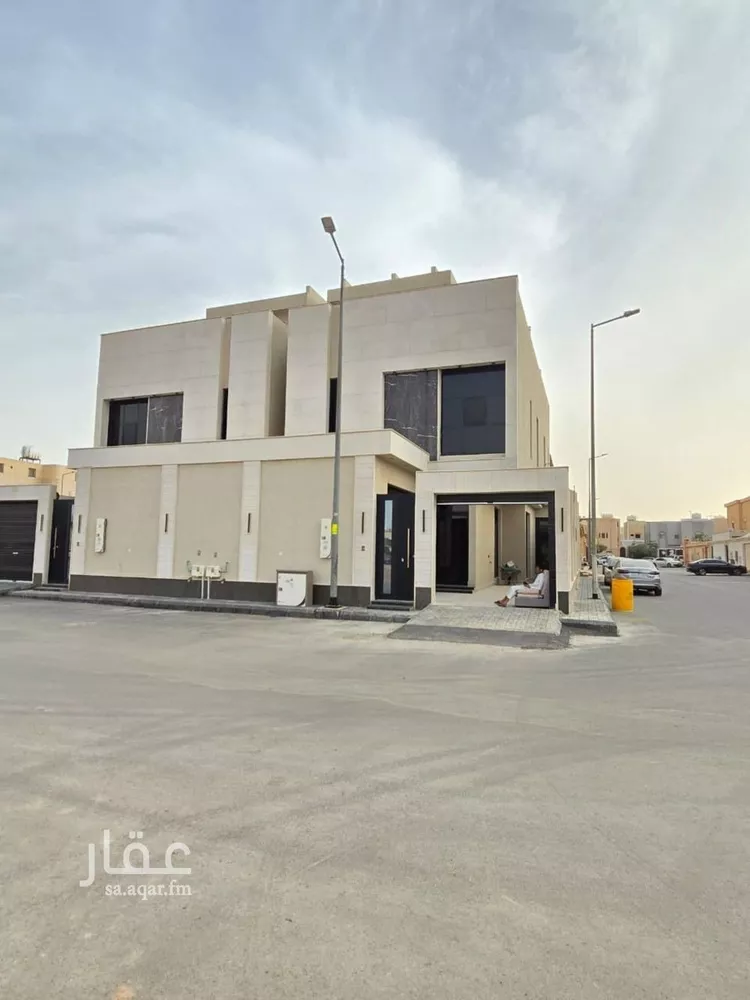 فيلا للبيع في شارع شعب الحويط, حي النهضة, مدينة الرياض, منطقة الرياض