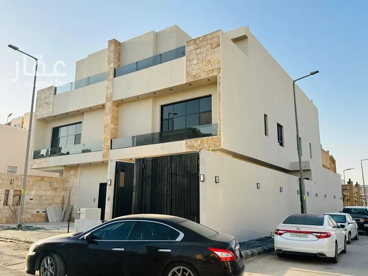 دور للبيع في شارع نمران, حي قرطبة, مدينة الرياض, منطقة الرياض