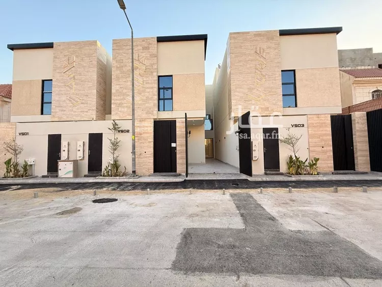 فيلا للبيع في شارع الخبر, حي اليرموك, مدينة الرياض, منطقة الرياض