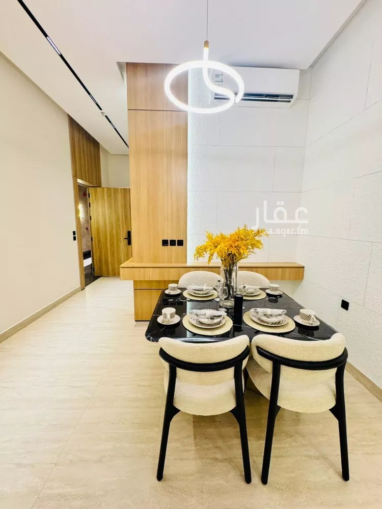 شقة للبيع في شارع الخزنة, حي إشبيلية, مدينة الرياض, منطقة الرياض صورة 4
