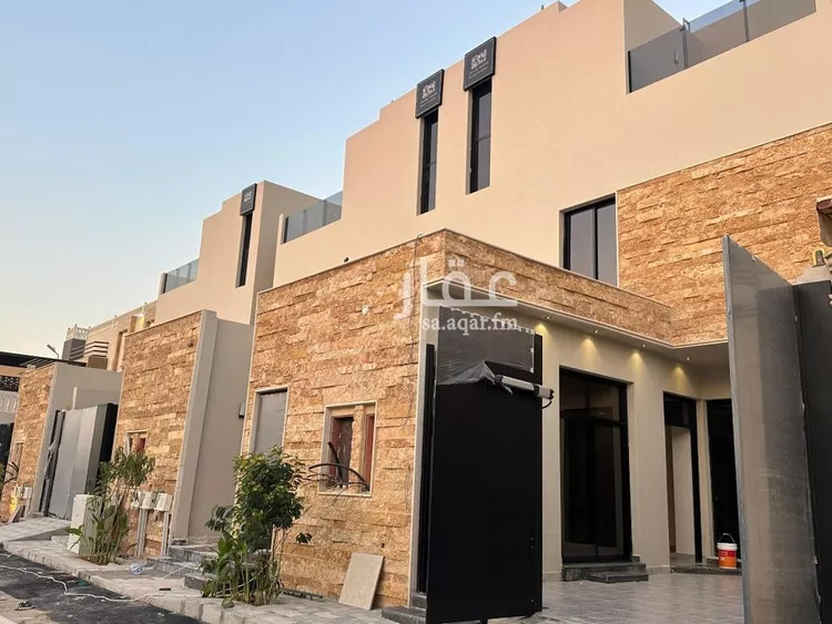 دور للبيع في شارع العينين, حي إشبيلية, مدينة الرياض, منطقة الرياض 10
