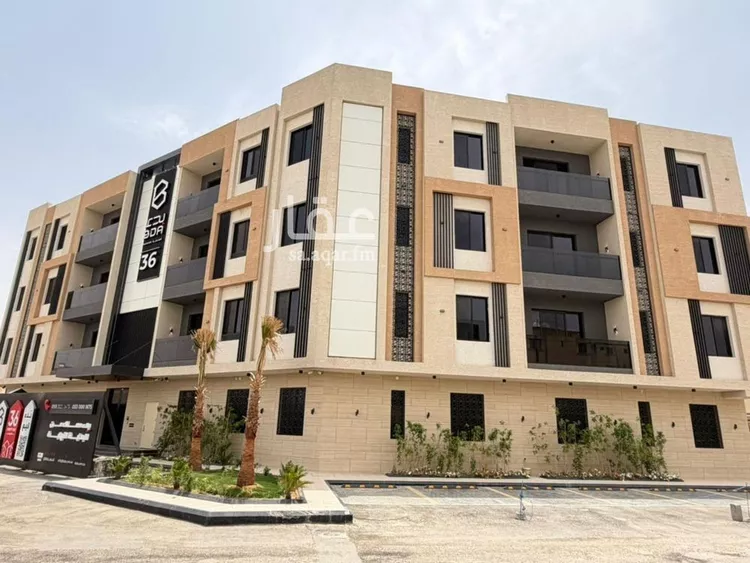 شقة للبيع في شارع رقم 64, حي المونسية, مدينة الرياض, منطقة الرياض