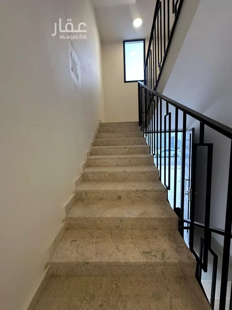 شقة للبيع في شارع أبي المهد المقدسي, حي المرجان, مدينة الرياض, منطقة الرياض صورة 4