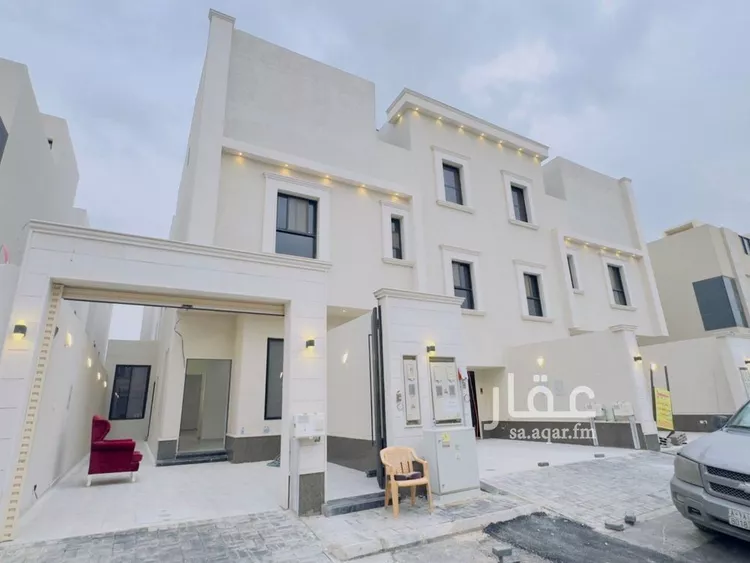 دور للبيع في شارع وادي غليل, حي القادسية, مدينة الرياض, منطقة الرياض