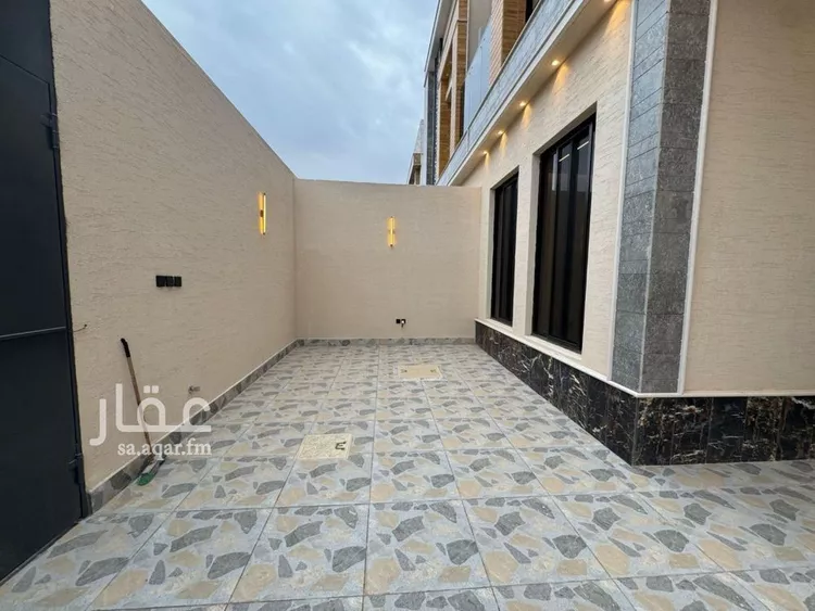 دور للبيع في شارع خرزة, حي الرمال, مدينة الرياض, منطقة الرياض صورة 4