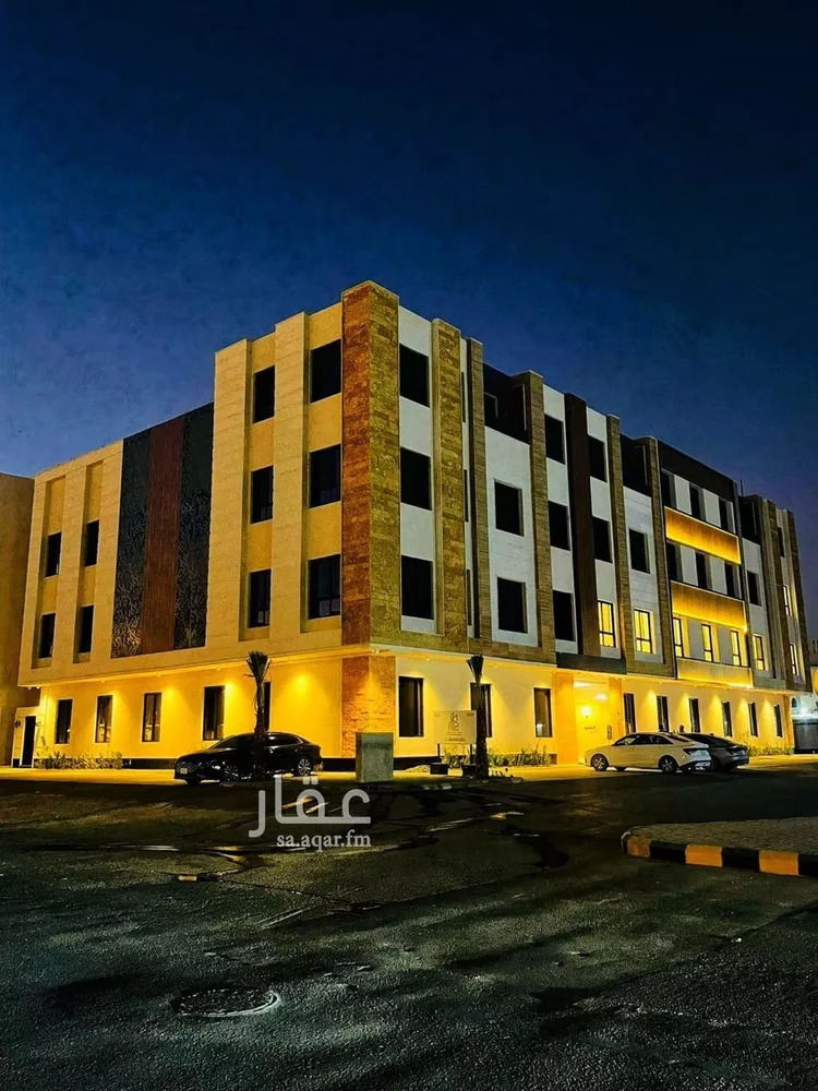 Apartment for Sale in Riyadh Al Munsiyah