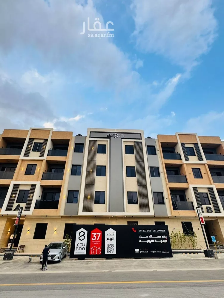 Apartment for Sale in Riyadh Ishbiliyah صورة 3