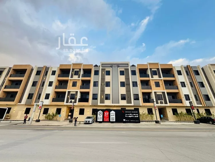 Apartment for Sale in Riyadh Ishbiliyah