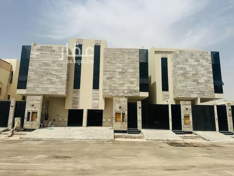 شقة للبيع في شارع ابن دقيقة, حي الأندلس, مدينة الرياض, منطقة الرياض 1 صورة
