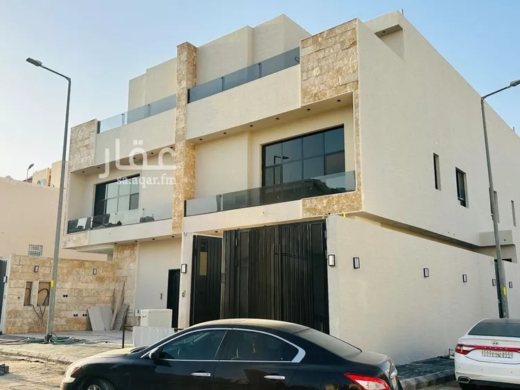 شقة للبيع في شارع نهر أبي الخصيب, حي قرطبة, مدينة الرياض, منطقة الرياض 11