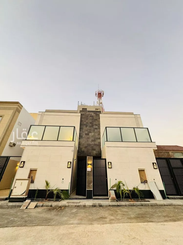 Villa for Sale in Riyadh Ar Rimal