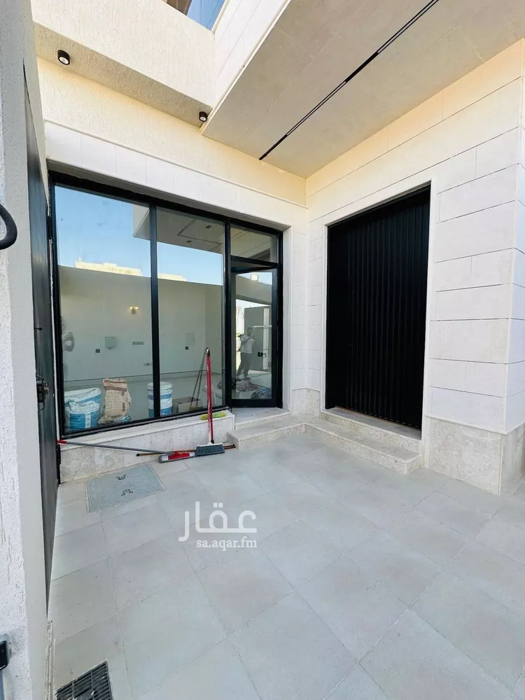 فيلا للبيع في شارع قابوس, حي المعيزيلة, مدينة الرياض, منطقة الرياض 6