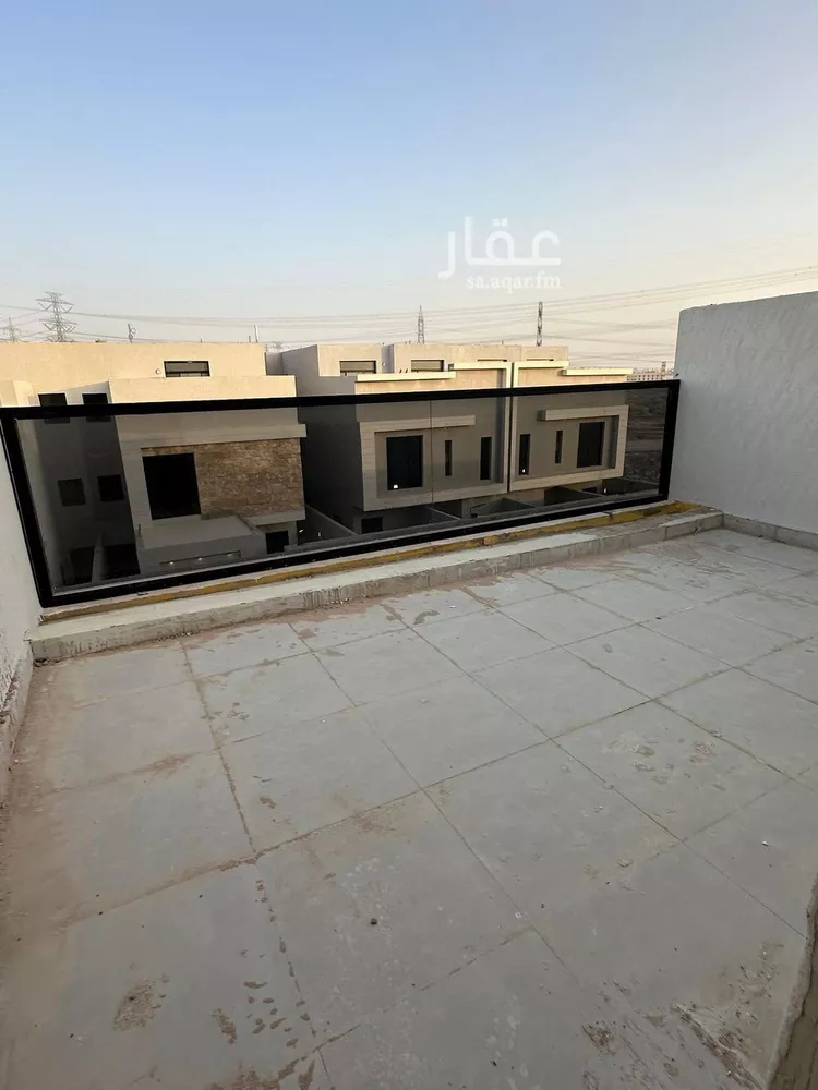 شقة للبيع في شارع أبي عبدالله الحراني, حي المرجان, مدينة الرياض, منطقة الرياض صورة 5