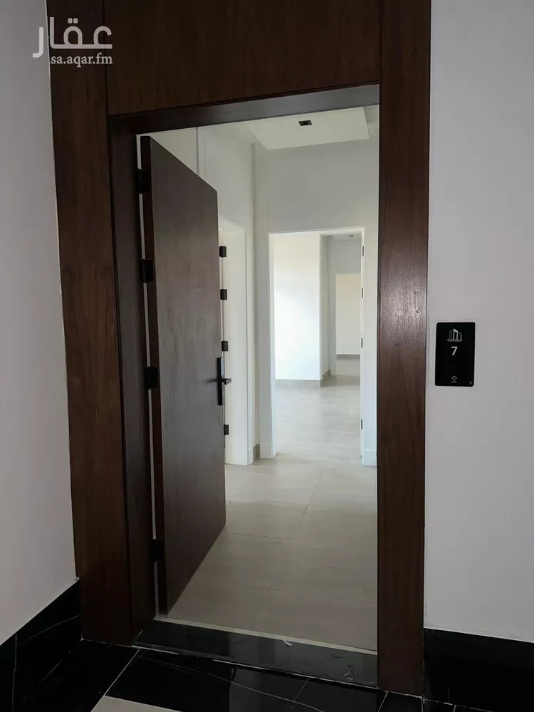 شقة للبيع في شارع محمد علي جناح, حي اليرموك, مدينة الرياض, منطقة الرياض صورة 3