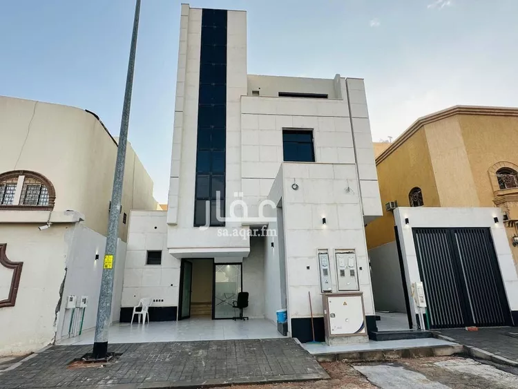 شقة للبيع في شارع رواق, حي قرطبة, مدينة الرياض, منطقة الرياض