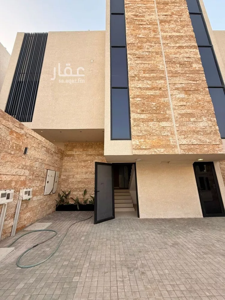 دور للبيع في شارع 35 الرمال, حي الرمال, مدينة الرياض, منطقة الرياض 8